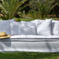 Daybed Moucharabieh